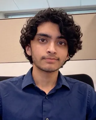 Nihal Josyula