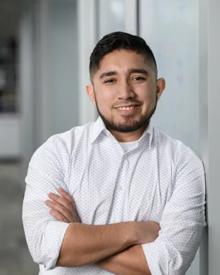 Paul Acosta, Ph.D.