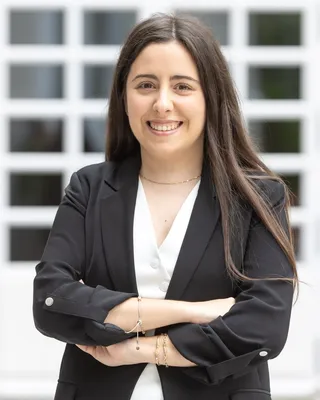 Cristina Almagro-Pérez